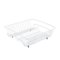Купити Сушилка METALTEX BIG-40 для посуды 39х39х14 см белое пластиковое покрытие (320805)