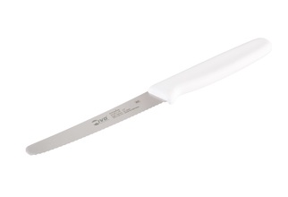 Купити Нож IVO универсальный 11 см белый (25180.11.02)
