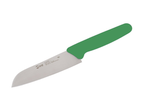 Купити Нож сантоку IVO Every Day 12,5 см зеленый (25063.13.05)