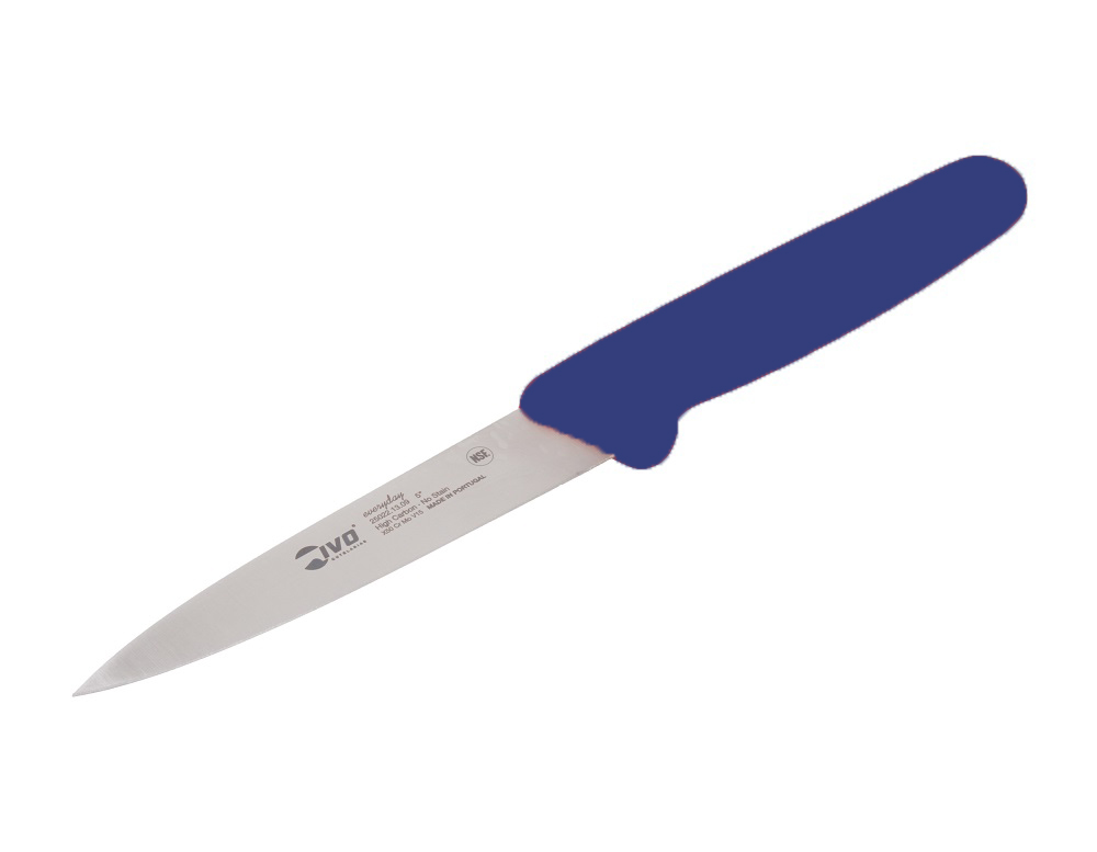 Купити Нож IVO Every Day универсальный 13 см синий (25022.13.07)