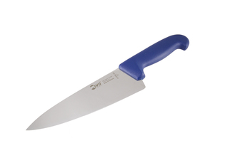 Купити Нож мясника IVO Europrofessional профессиональный 20,5 см синий (41039.20.07)
