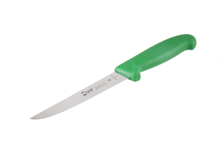 Купити Нож обвалочный IVO Europrofessional профессиональный 15 см зеленый (41008.15.05) 