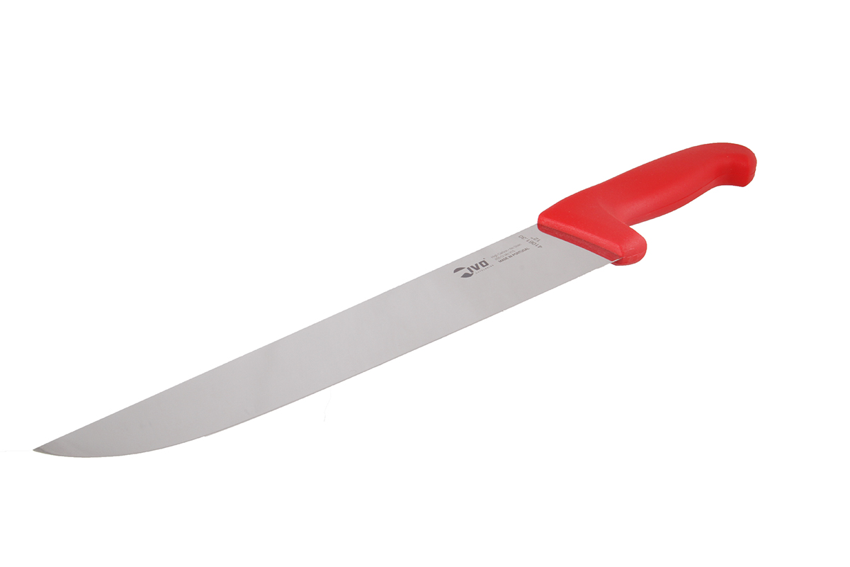 Купити Нож мясника IVO Europrofessional профессиональный 30,5 см (41061.30.09) 