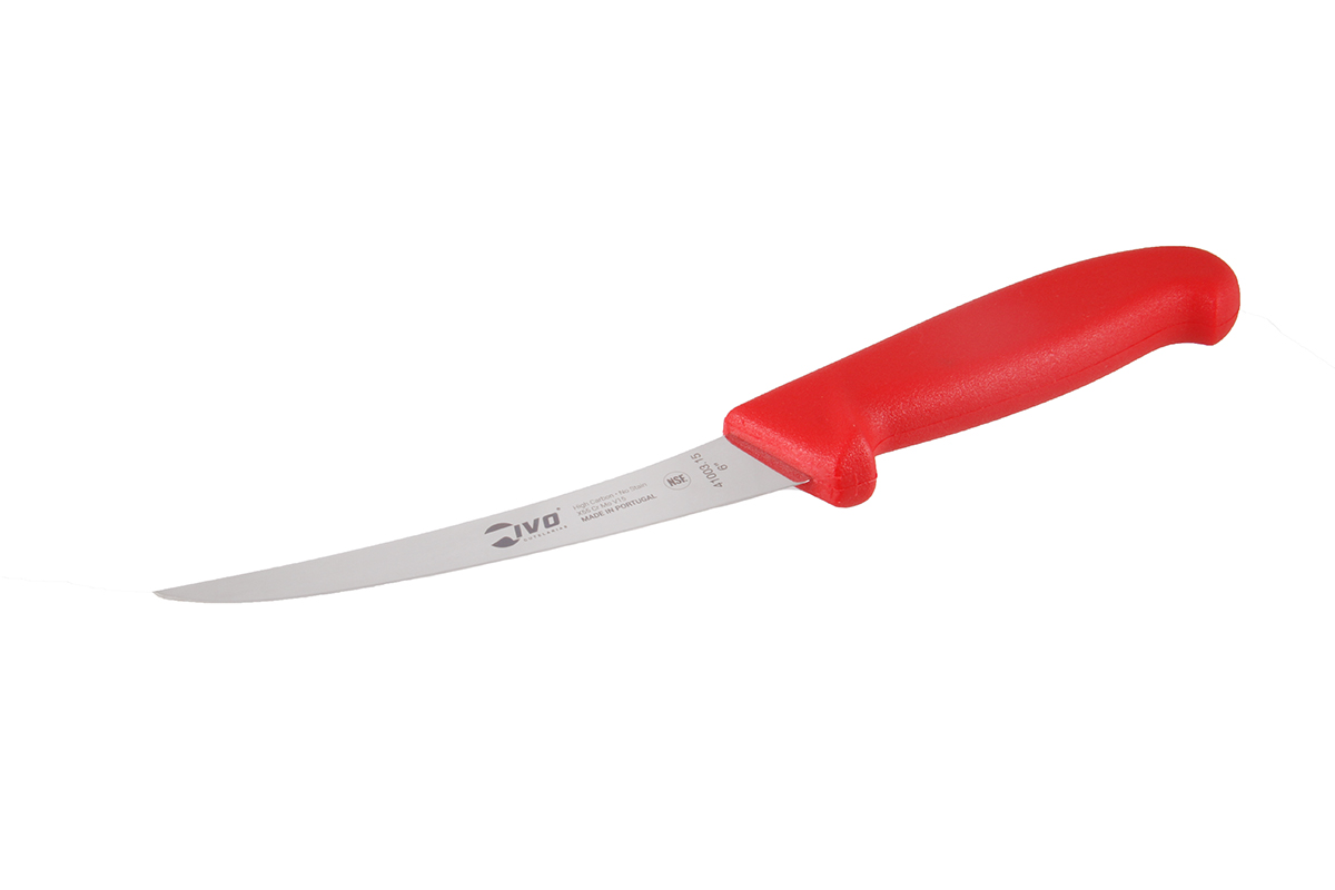 Купити Нож обвалочный IVO Europrofessional профессиональный 15 см (41003.15.09)