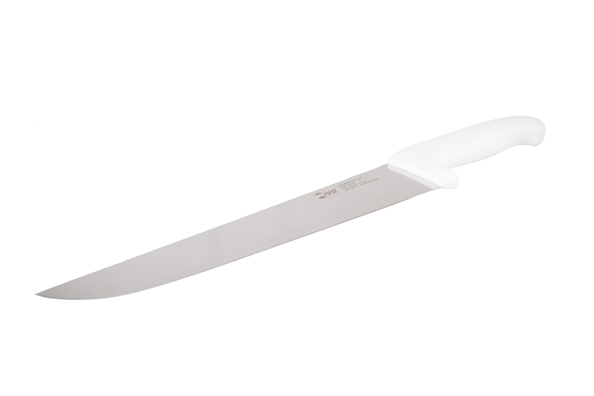 Купити Нож мясника IVO Europrofessional профессиональный 30,5 см (41061.30.02)