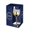 Купити Бокалы Luminarc CELESTE ELECTRIC GOLD 350X4 для вина (P9155/1)