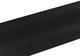 Купити Корзина подвесная METALTEX KOALA LAVA 33x12x9 см черное покрытие Touch-Therm (361801)