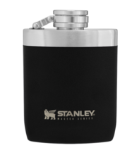 Купить Фляга Stanley Master Foundry Black 0,23 л (350778)