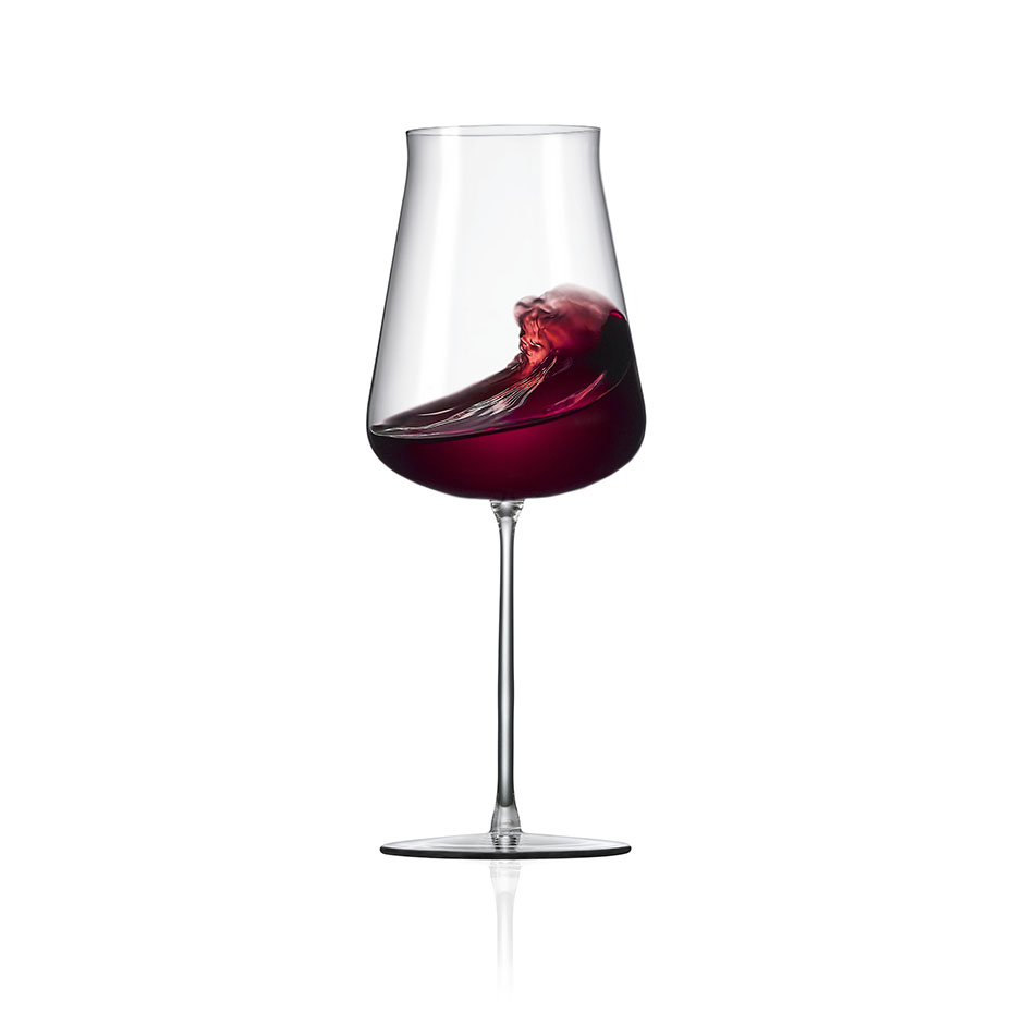 Купити Бокалы для вина Polaris 540 мл 2 шт RONA (7251/UM/540)