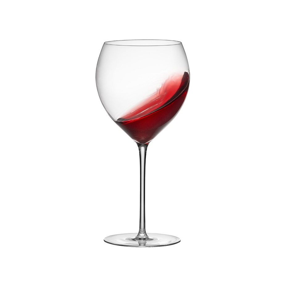 Купити Бокалы для вина RONA Spirit 700 мл 6 шт (6940/700)