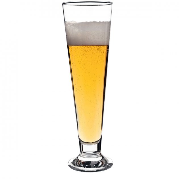 Купити Набор бокалов PALLADIO для пива 6х385 мл Bormioli Rocco (165271MQM021990)