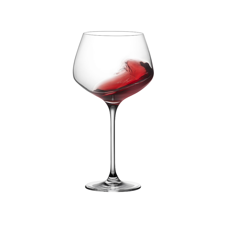 Купити Бокалы для вина 720 мл 4 шт CHARISMA RONA (6044/720)