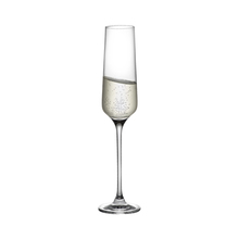 Купити Бокалы для шампанского 190 мл 4 шт CHARISMA RONA (6044/190)