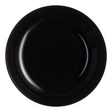 Купить Блюдо Luminarc FRIENDS TIME BLACK 250 мм (P6375)