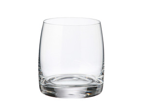 Купити Набор стаканов Bohemia для виски Ideal 290 мл для виски 6 шт (25015/00000/290)