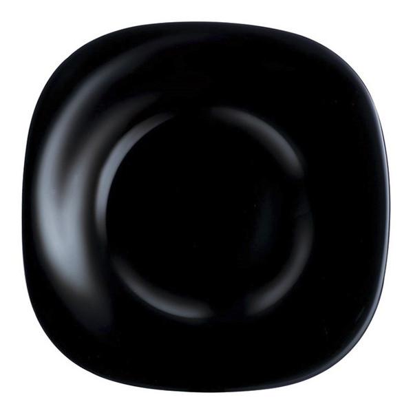 Купити Тарелка Luminarc CARINE black 210 мм суповая (L9818)