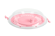 Купити Сушилка для зелени Ardesto Fresh 4,4 л розовая (AR1603PP)