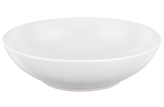 Купити Тарелка суповая Ardesto Molize 20 см белая (AR2920MW)