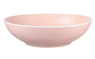 Купити Тарелка суповая Cremona 20 см Summer pink Ardesto (AR2920PC)