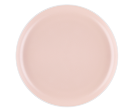 Купити Тарелка десертная Cremona 19 см Summer pink Ardesto (AR2919PC)