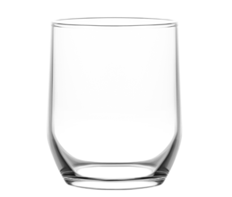 Купити Набор стаканов Gloria низких 315 мл 6 шт Ardesto (AR2631GL)