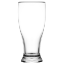 Купити Набор стаканов Bari для пива 565 мл 2 шт Ardesto (AR2656BB)
