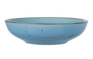 Купити Тарелка суповая Bagheria 20 см Misty blue Ardesto (AR2920BGC)