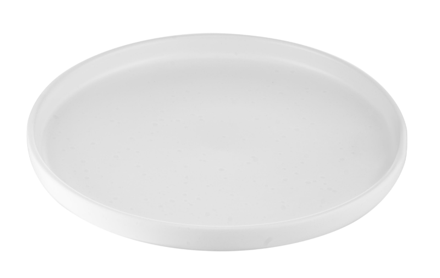 Купити Тарелка десертная Trento 20,5 см белая Ardesto (AR2920TW)