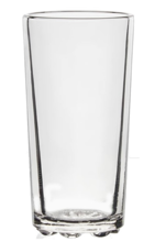 Купити Набор стаканов ECOMO DIAMOND 6х240 мл высокие (HIB-0240-DIM-S)