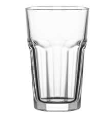 Купити Набор стаканов Ardesto Salerno высоких 300 мл 3 шт (AR2630LS)