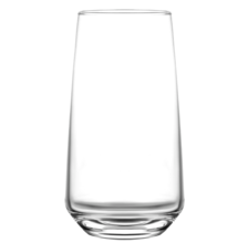 Купити Набор стаканов Ardesto Gloria Shine высоких 480 мл 3 шт (AR2648GS)