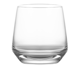 Купити Набор стаканов Ardesto Gloria Shine низких 345 мл 3 шт (AR2634GS)