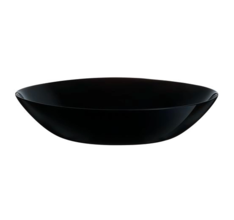 Купити Тарелка ARCOPAL ZELIE BLACK суповая 20 см (Q8455)