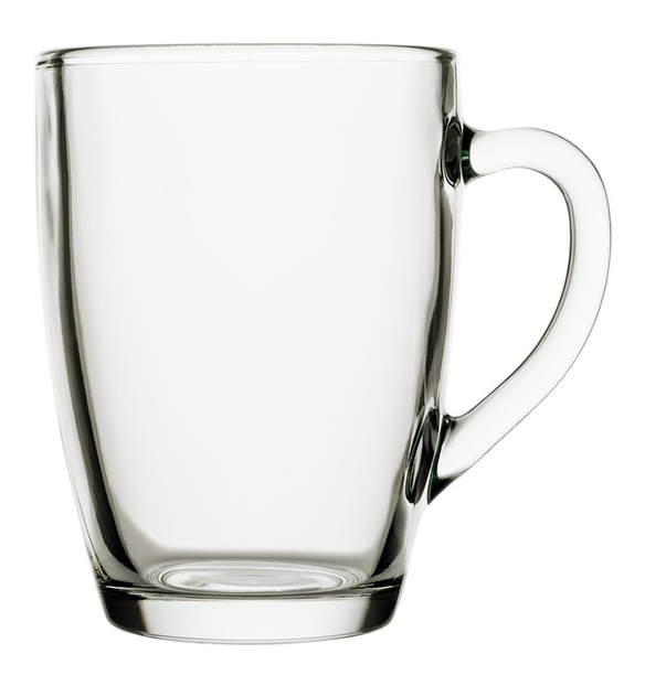 Купити Чашка Luminarc  TRENDGLASS FLORINA 375 мл (74512)