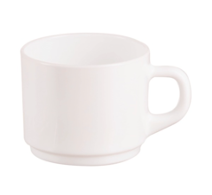 Купити Чашка Luminarc EMPILABLE WHITE 220 мл (H7795)