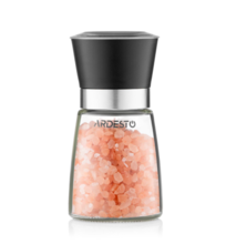 Купити Мельница для соли та перца черная Gemini  Ardesto (AR2101BL)