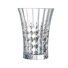 Купити Набор стаканов CRISTAL D'ARQUES PARIS LADY DIAMOND 6 шт 360 мл (L9746) 
