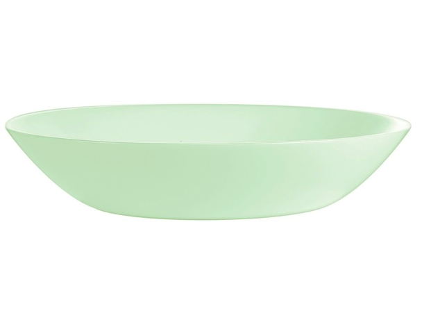 Купити Тарелка суповая LUMINARC DIWALI PARADISE GREEN 20 см (V5840)